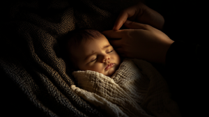 Niespokojny sen niemowlaka: przyczyny i sposoby zapobiegania