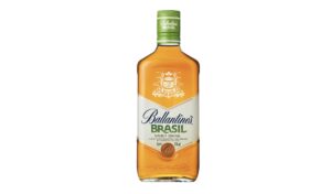 Ballantine's Brasil – z czym najlepiej pić? Jaki drink z Ballantine’s Brasil?