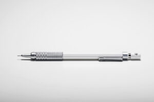 Gdzie wykorzystywane są ołówki automatyczne i mechaniczne?