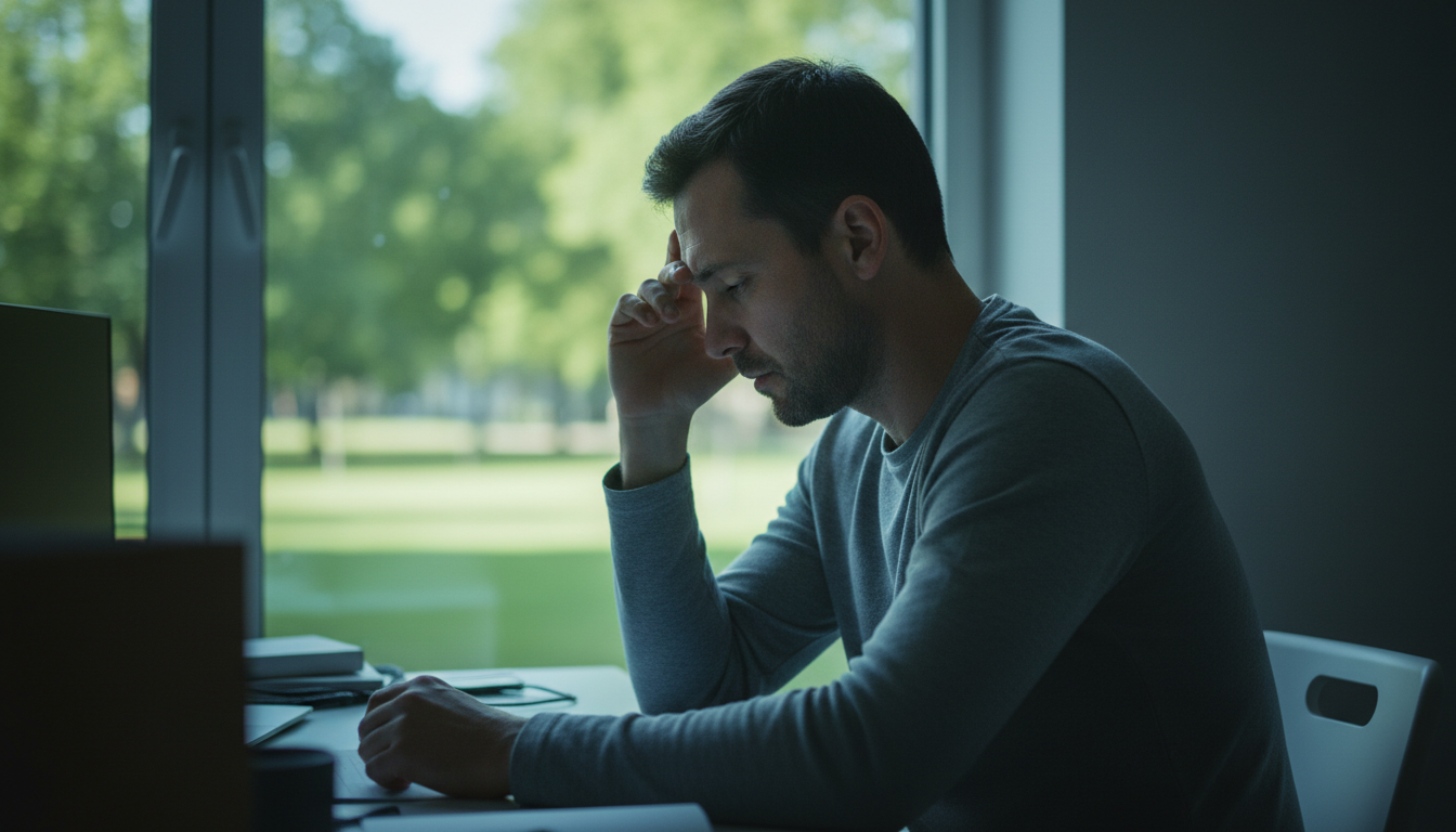 Jak radzić sobie ze stresem, który osłabia odporność?