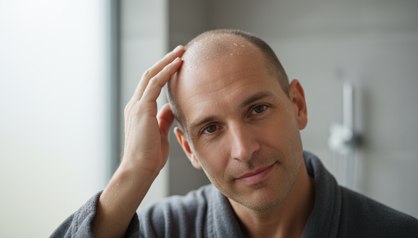 Jakie są popularne mity na temat pielęgnacji włosów?