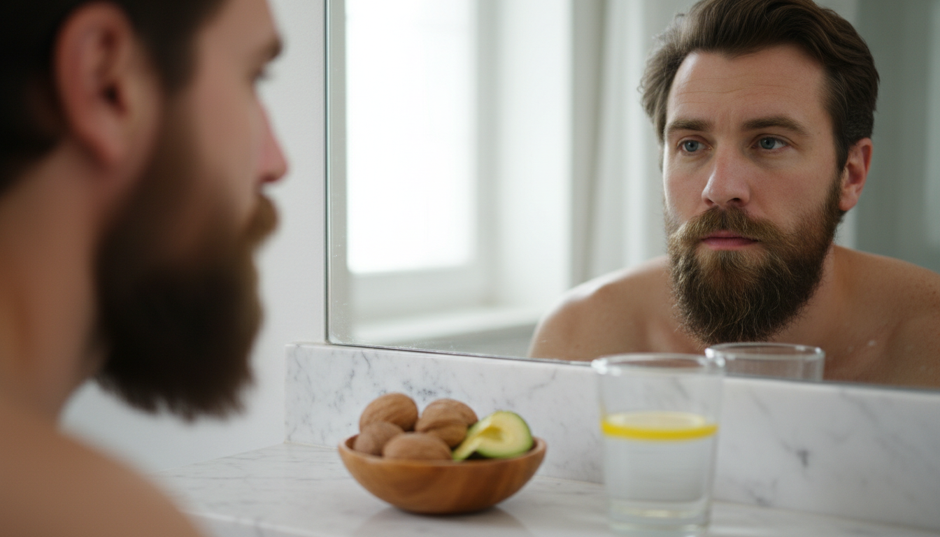 Jak długo trzeba czekać na pierwsze efekty zmiany diety i suplementacji?