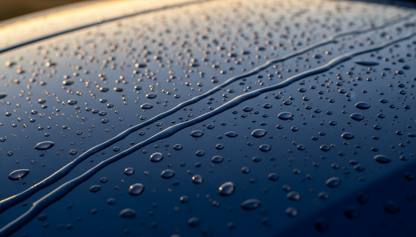 Jakie są najważniejsze zalety stosowania nowoczesnych sealantów polimerowych?