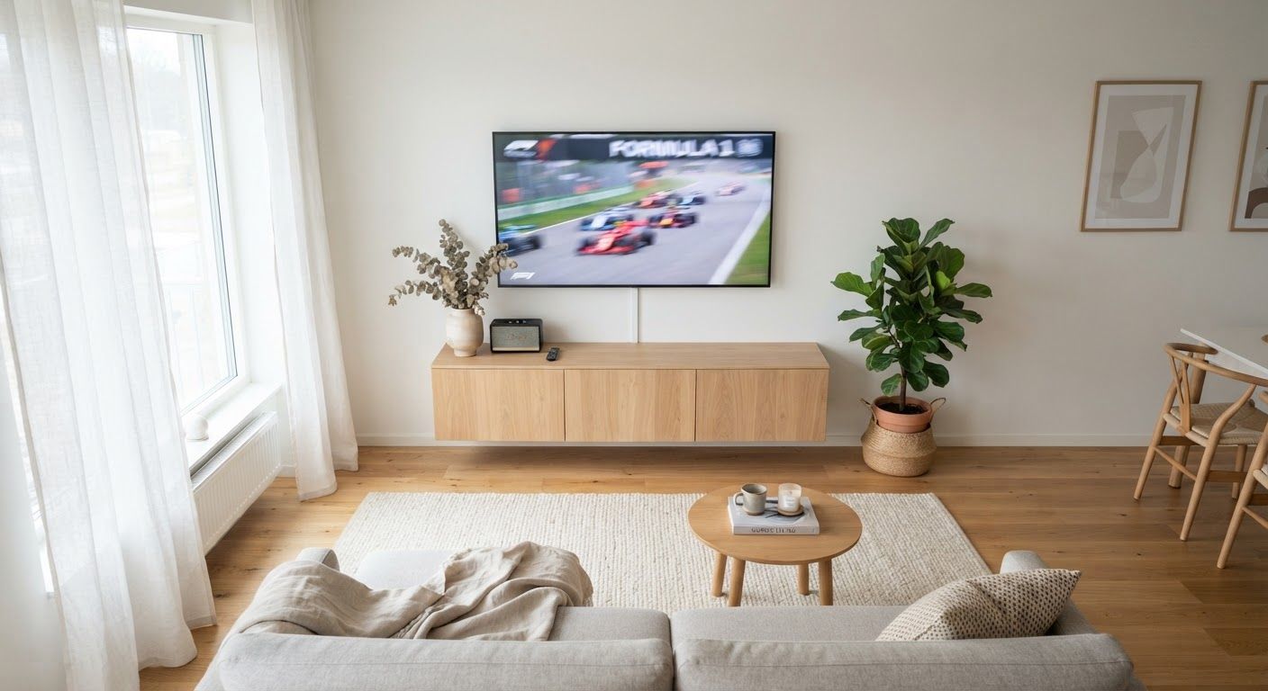 Gdzie oglądać F1 w 2026 roku? Transmisje, streamy i darmowe opcje