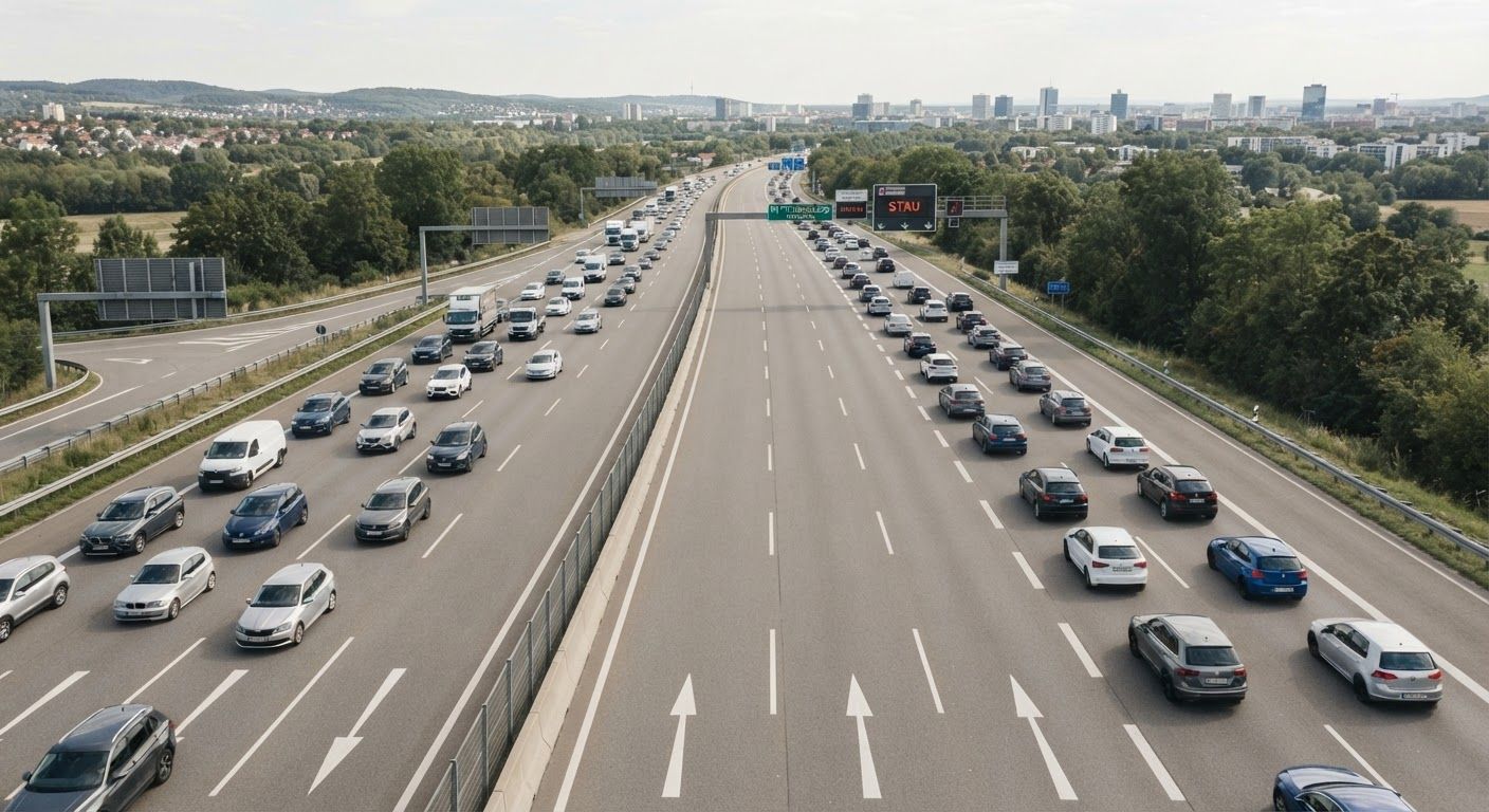 Oznakowanie pojazdów uprzywilejowanych – jak rozpoznać i jak reagować?